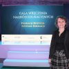 Magdalena Bojarska zwycięzcą tegorocznego konkursu EDUinspirator 2019 w kategorii szkolnictwo wyższe